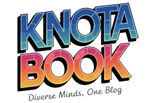 Knota Book